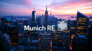 Münchener Rück Stock