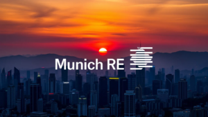 Münchener Rück Stock