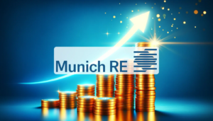 Münchener Rück Stock