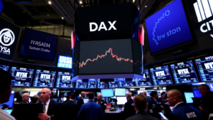 DAX Stock