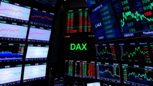 DAX Stock