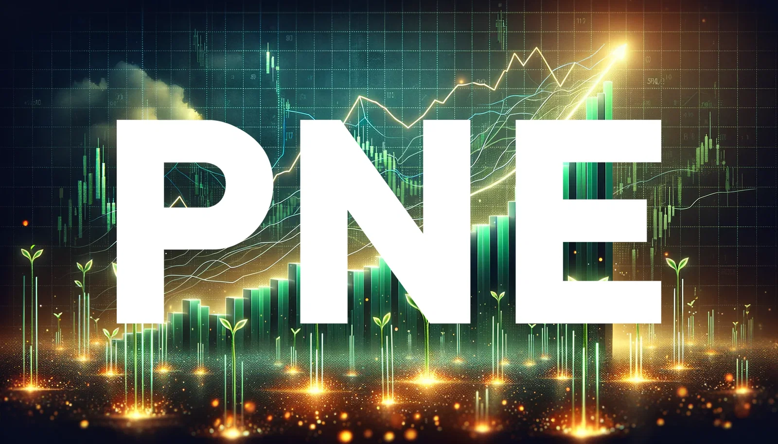 PNE Stock