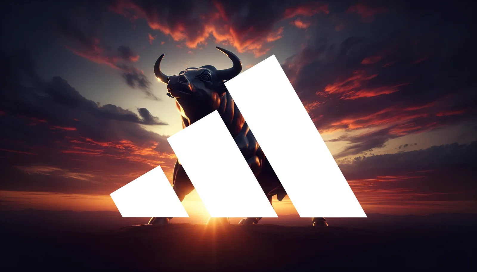 Adidas Stock