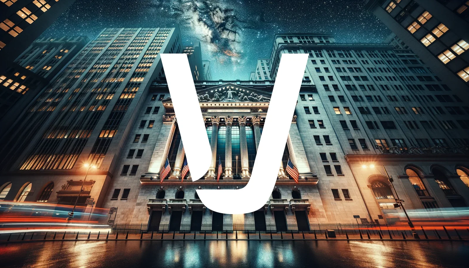 Vonovia Stock