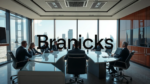 Branicks Group Stock