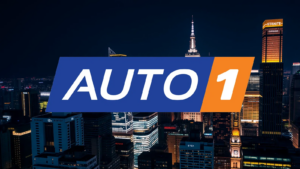 AUTO1 Group Stock