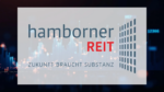 Hamborner REIT Stock