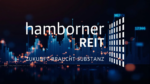Hamborner REIT Stock