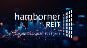 Hamborner REIT Stock