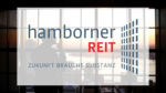 Hamborner REIT Stock