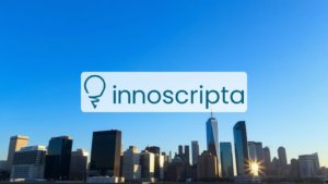 innoscripta Stock
