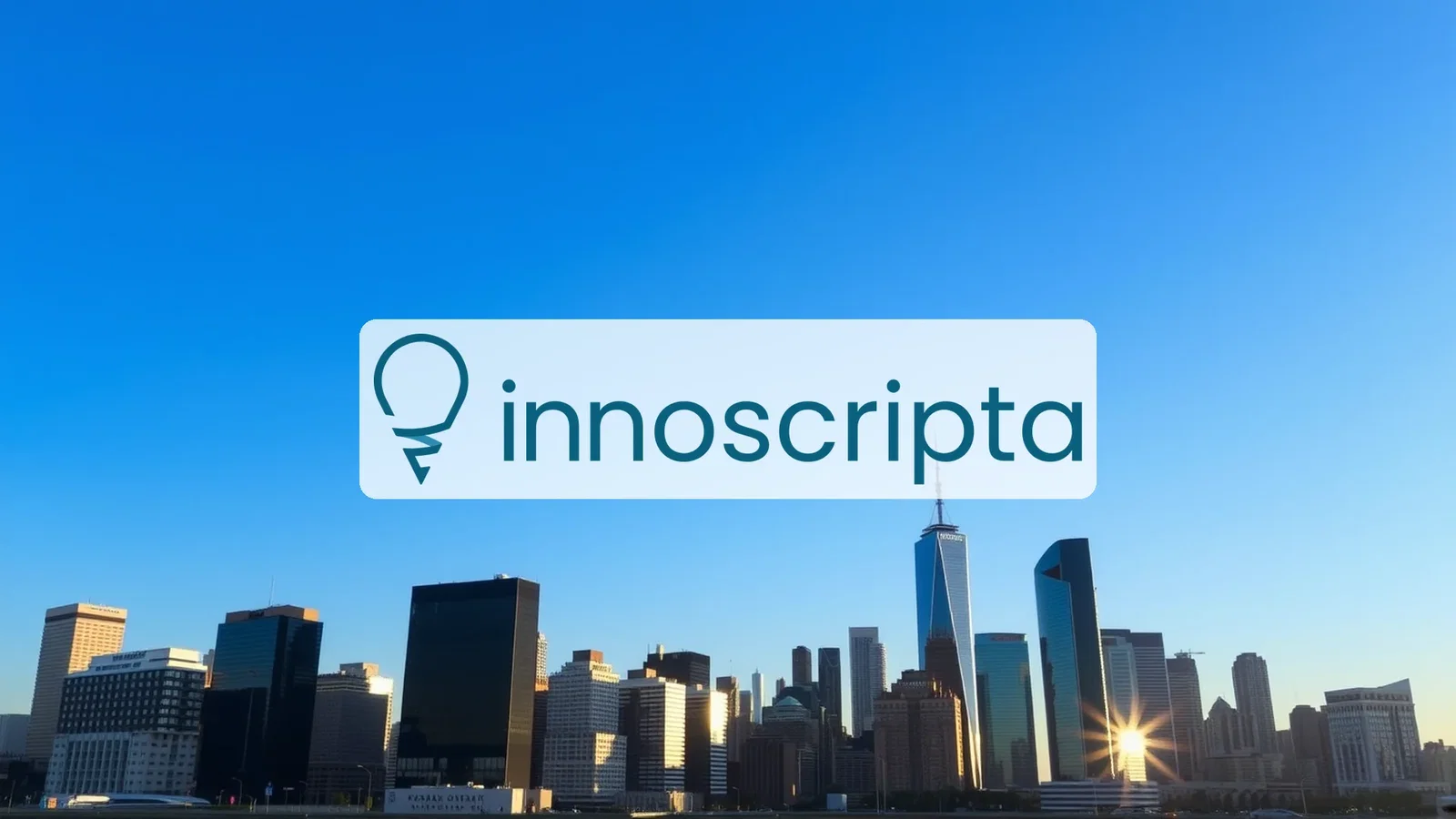 innoscripta Stock