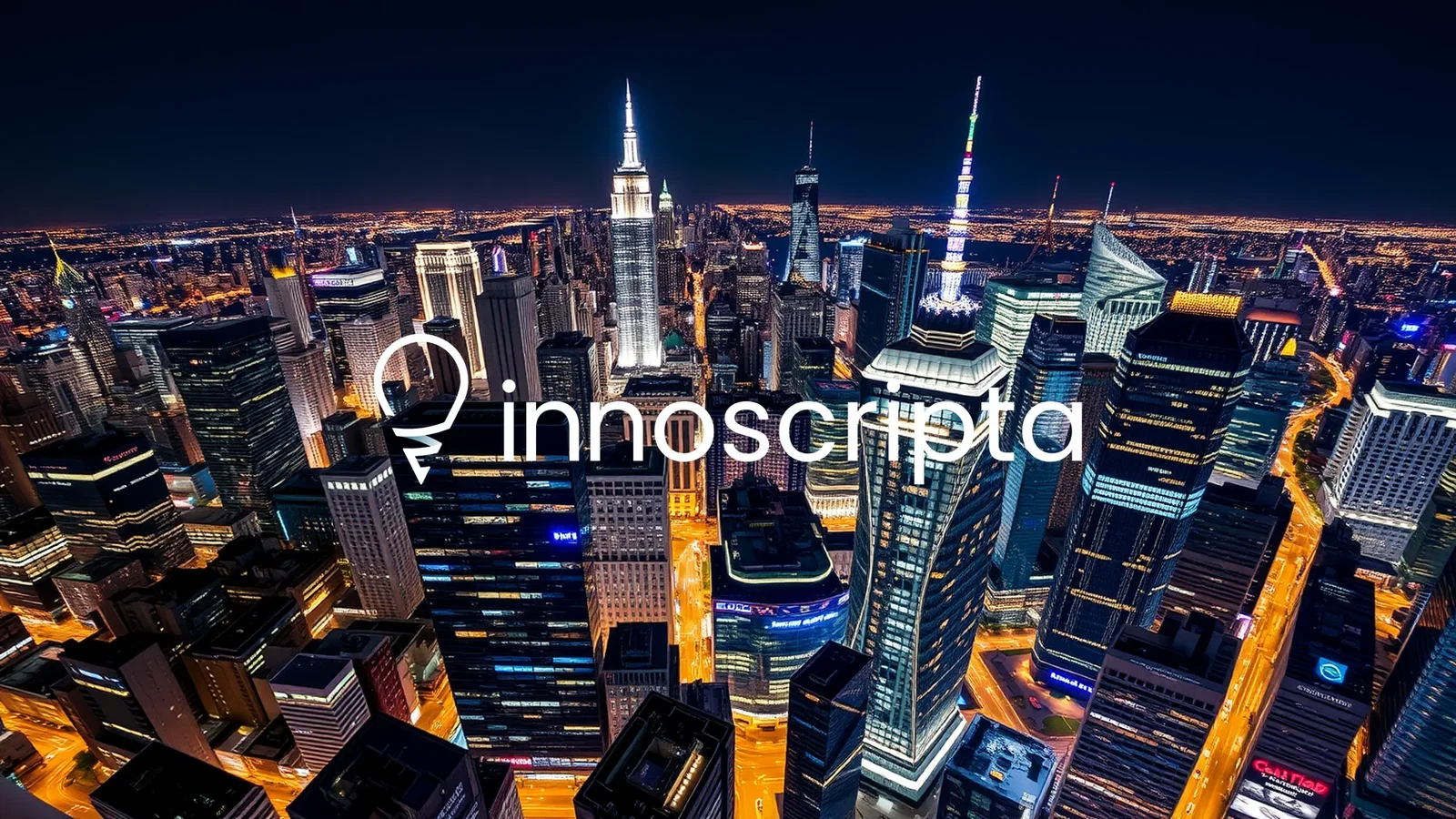 innoscripta Stock