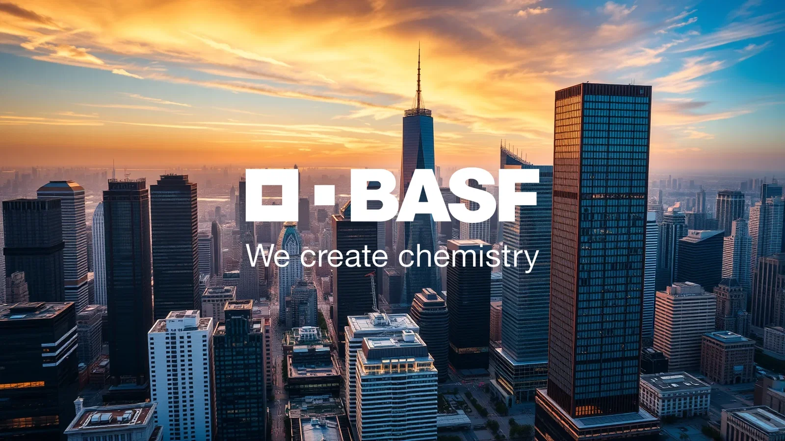 BASF Stock