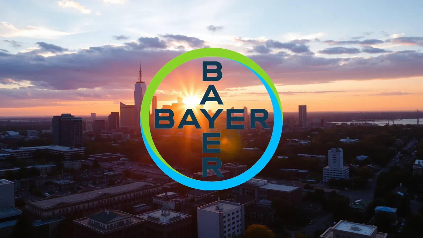 Bayer Stock
