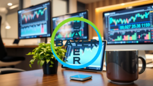 Bayer Stock