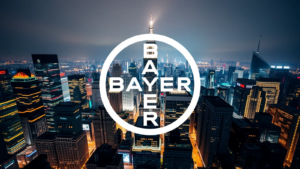 Bayer Stock