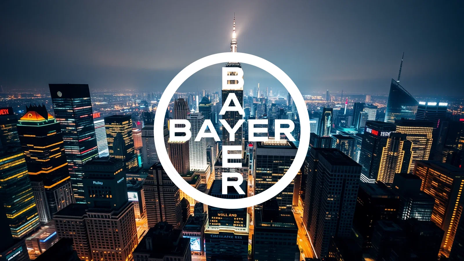 Bayer Stock