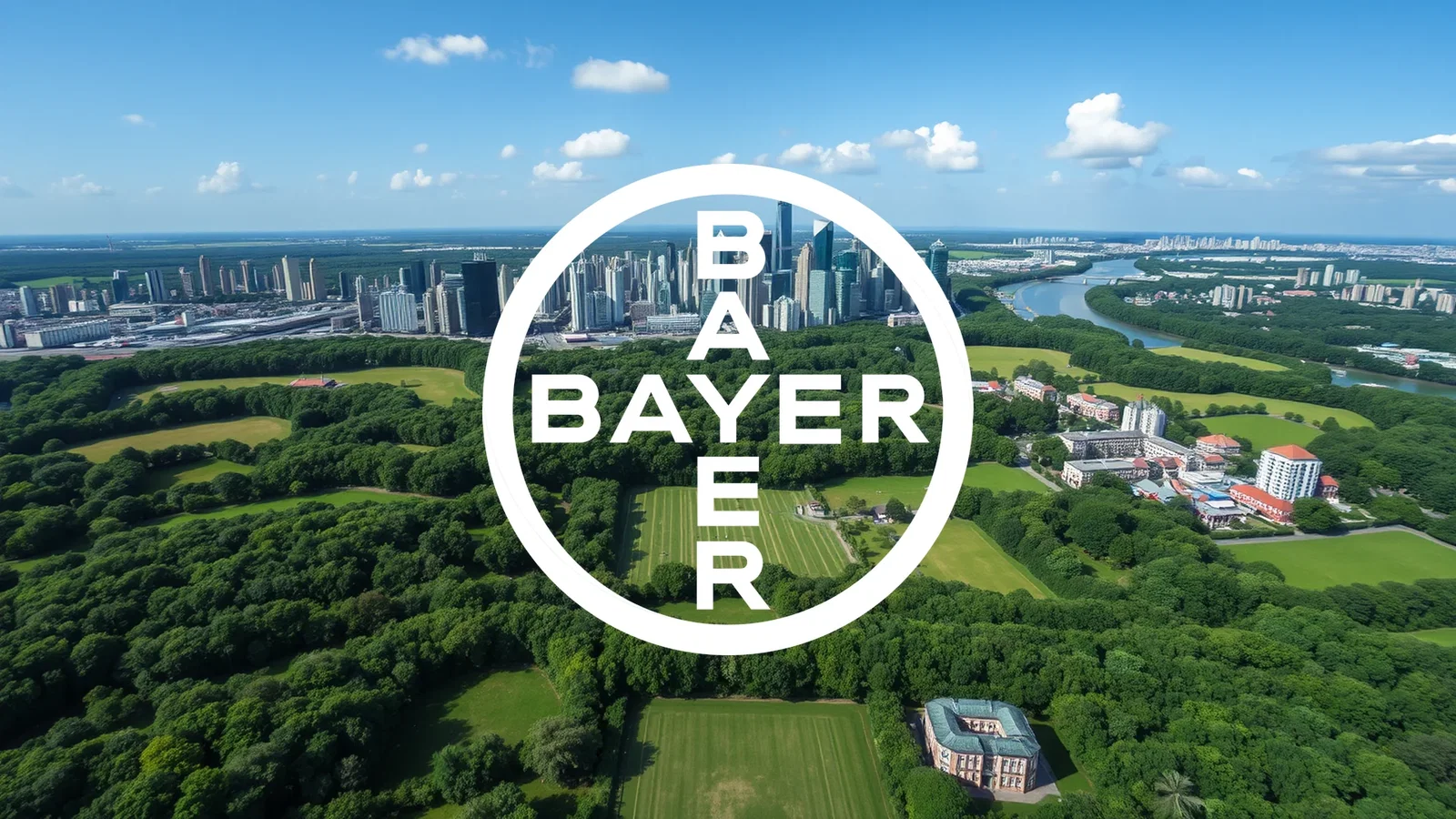 Bayer Stock