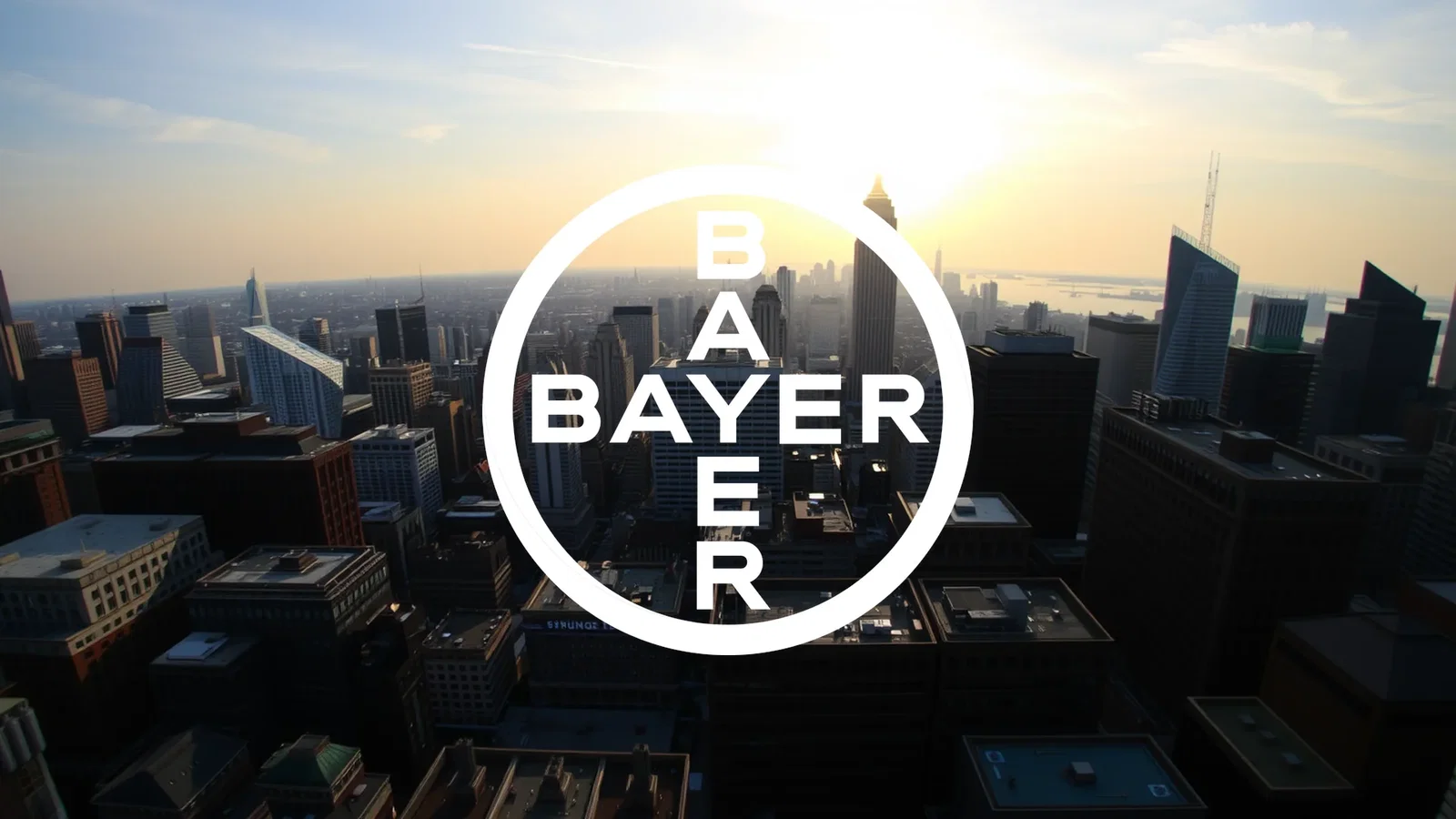Bayer Stock