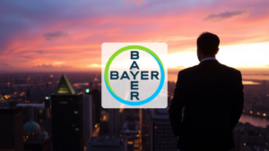 Bayer Stock