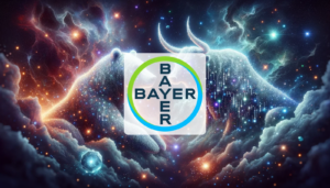 Bayer Stock
