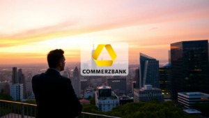 Commerzbank Stock