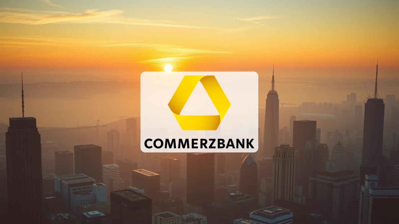Commerzbank Stock