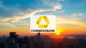 Commerzbank Stock