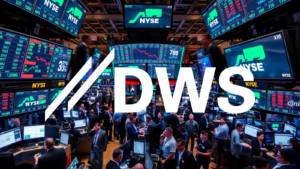 DWS Stock