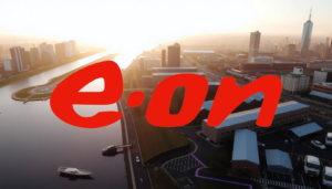 E.ON Stock