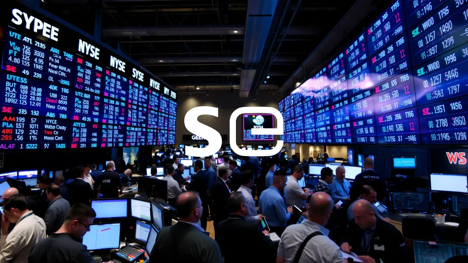 Siemens Energy Stock