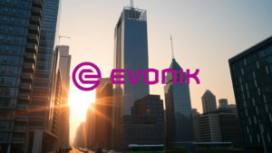 Evonik Stock