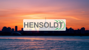 Hensoldt Stock