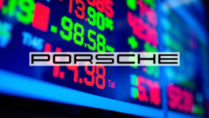 Porsche AG Stock