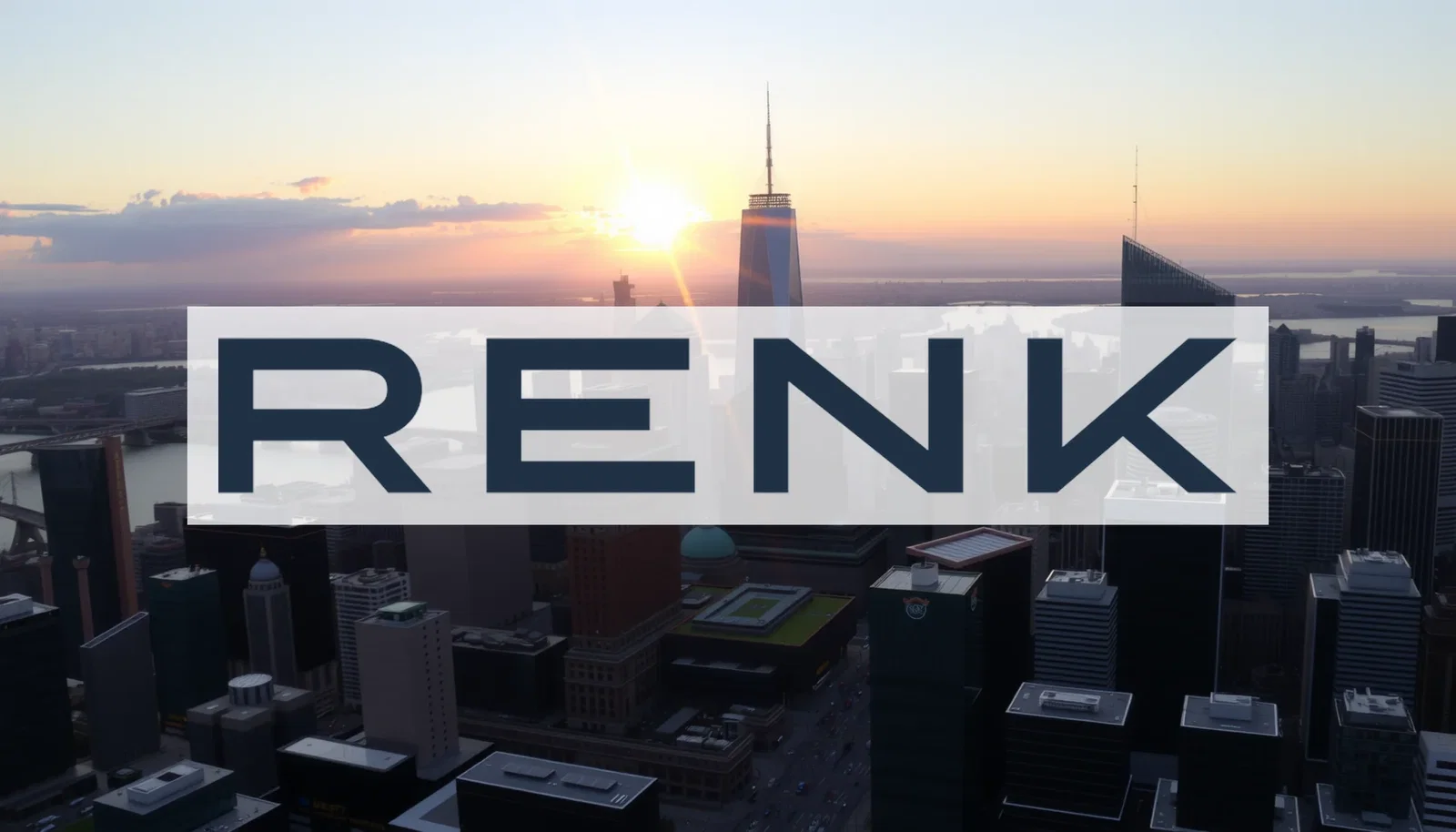 Renk Stock