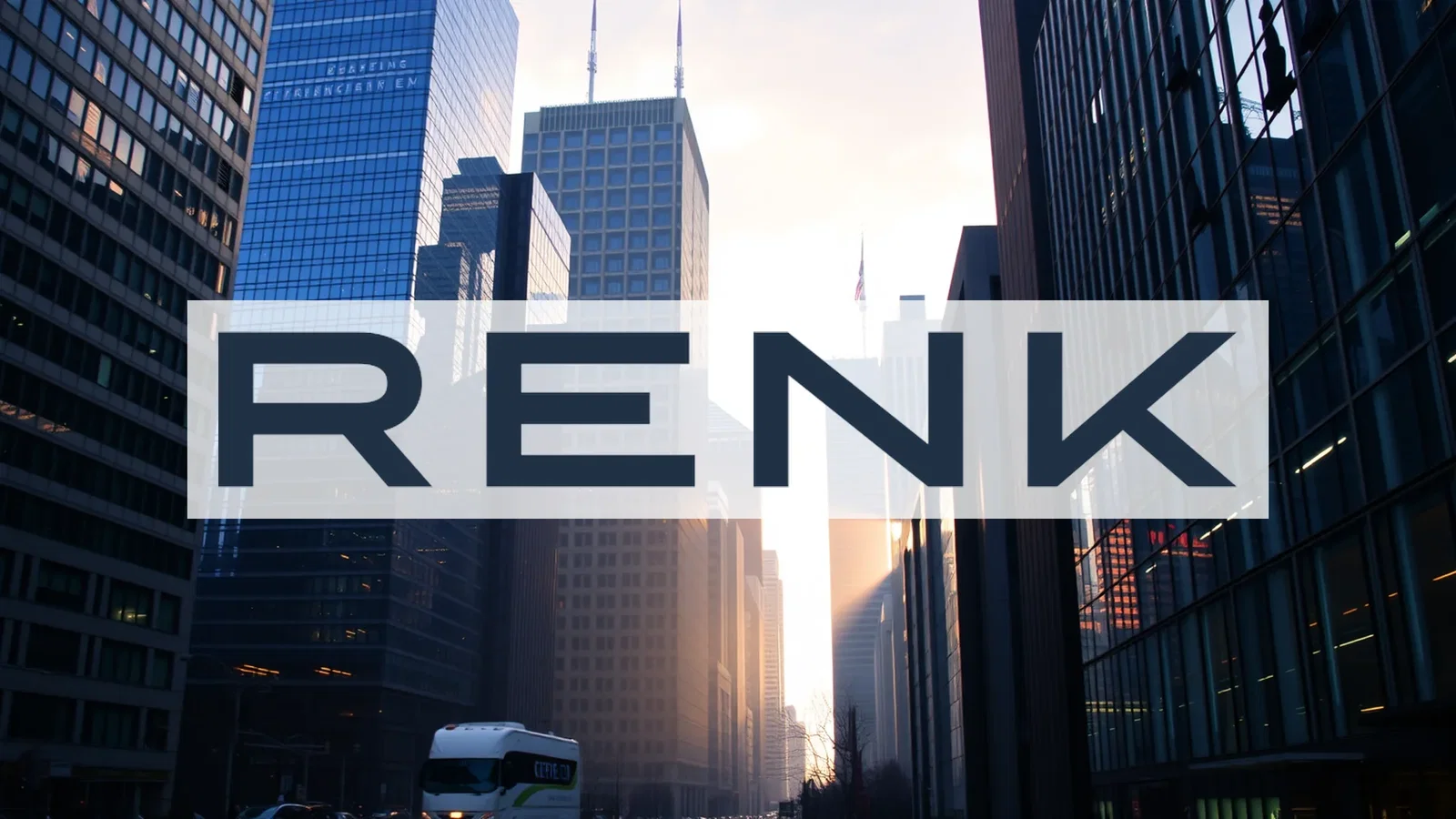 Renk Stock