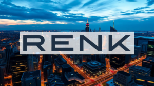 Renk Stock