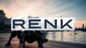 Renk Stock