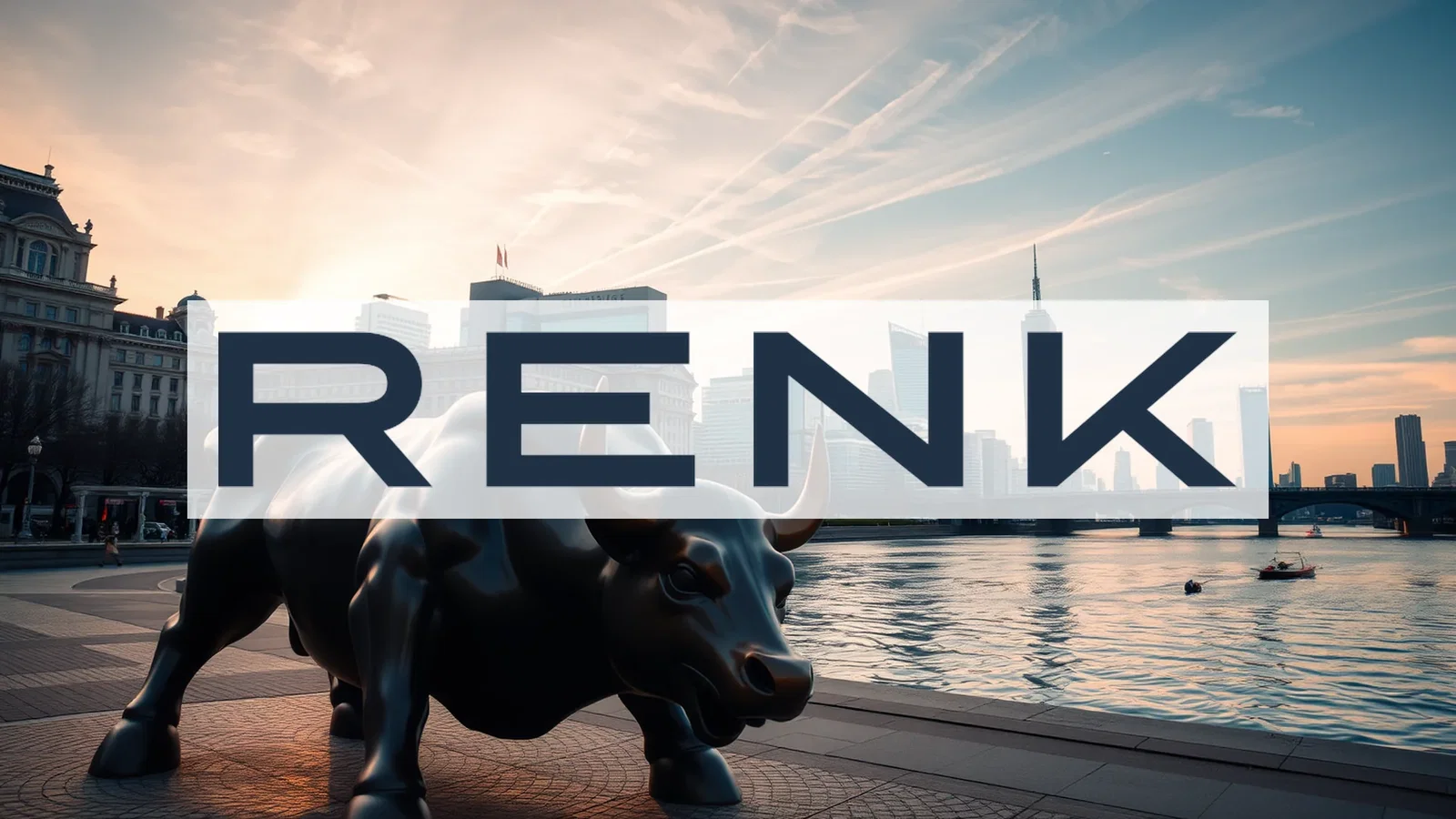 Renk Stock