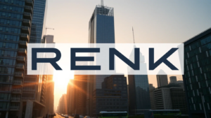 Renk Stock