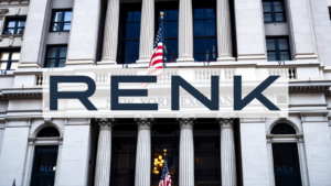 Renk Group Stock