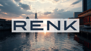 Renk Group Stock