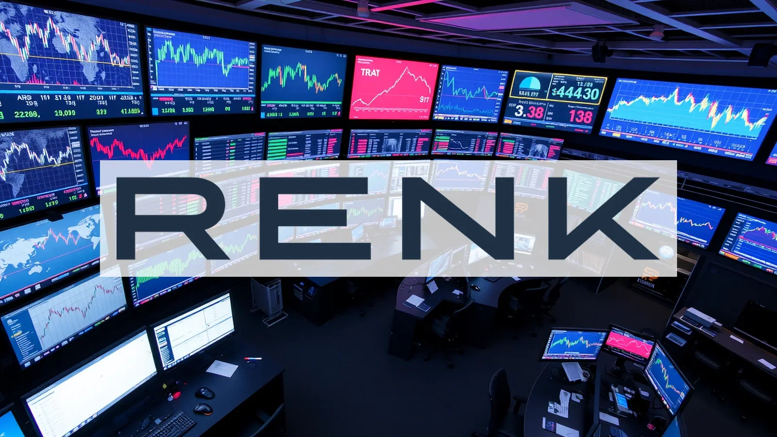 Renk Group Stock