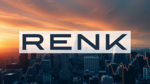Renk Group Stock