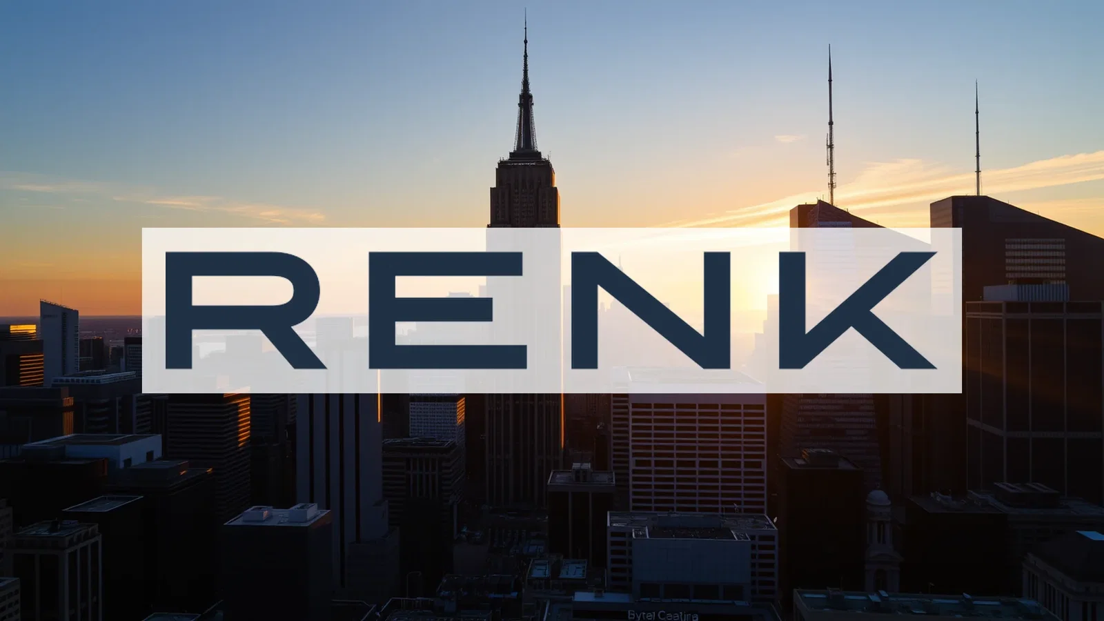 Renk Group Stock