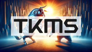 TKMS Stock