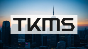 TKMS Stock
