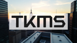 TKMS Stock