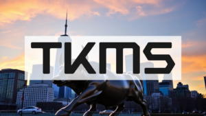 TKMS Stock